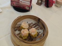 -馨越楼·点心·粤菜(赤坎店)