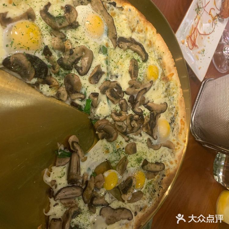 圣诞前和男朋友终于一起打卡了徐州最棒的西餐厅