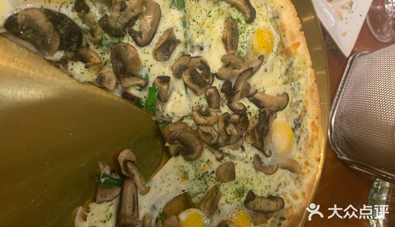 圣诞前和男朋友终于一起打卡了徐州最棒的西餐厅