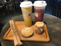 -喜茶(佛山顺德大良东乐路店)