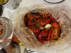 -丹虾|文和友小龙虾·烙锅(陕西路旗舰店)