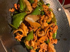 -辛香汇·锦里丨现炒川菜(和信宝龙店)