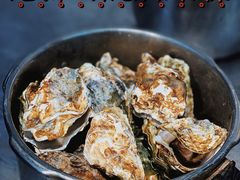 -蚝英雄鲜蚝自助专门店(长楹天街直营店)