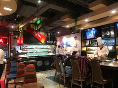 -玛雅铁板烧餐厅(中关村店)