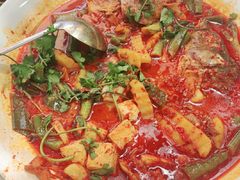 -八木轩·寻味大理白族民俗餐厅(文献路店)