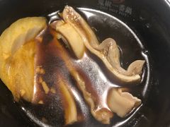 -尚尚仙·酸汤猪手·猪肚鸡火锅(华联万柳购物中心店)