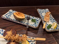 -哥哥の深夜食堂(红松东路店)