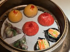 -莉莉海堂HAITANG·烤鸭(国贸商城店)