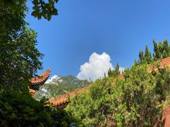 -南岳大庙