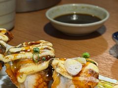 -采御鲜·回转寿司(汕头万达店)