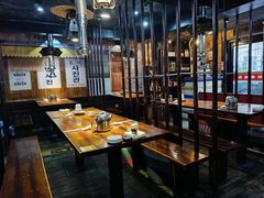 -火炉情韩国料理店(古田路店)