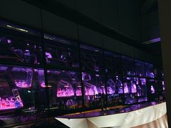 -OZONE 顶楼酒吧(香港丽思卡尔顿酒店)