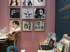 -海马体照相馆(无锡清扬茂业天地店)