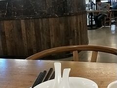 大堂-陈傻子餐厅(世纪都会店)