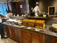 -西安赛瑞喜来登大酒店