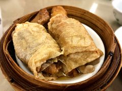 -香港蓮香樓(中環店)