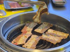 -大叹号·朝鲜族烤肉(潍坊泰华城店)