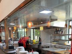 -缘福乡村铁锅炖民宿(八达岭店)