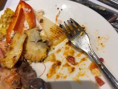-拉蒂娜·巴西牛排馆 Latina·Brazilian Steakhouse(陆家嘴旗舰店)