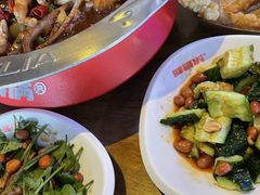 -胖哥俩肉蟹煲(海盐总店)