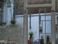 -燕庭·纯燕窝·甜品下午茶(南京西路店)