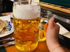 -兰特伯爵西餐厅·啤酒屋(方庄店)