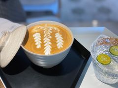 -茶是一枝花泡茶店