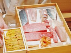 -鮨一日本料理(大中华店)