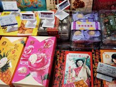 -上海市长春食品商店(淮海中路店)