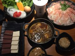 -物美超市(金宝街店)