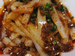 -渝信川菜(西单店)