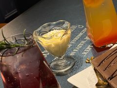 -吱咖啡西式简餐