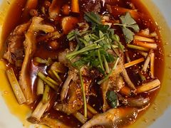 -易老妈蹄花.特色川菜(人民公园总店)
