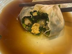 -内蒙联营烧麦 草原石榴红(护国寺店)