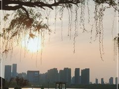 -天鹅湖体育公园