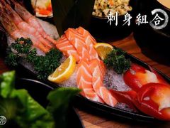 -九田家黑牛烤肉料理(新光汇店)