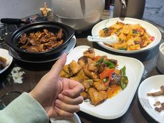 -董府·古宅餐厅