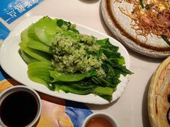 -叹茶靓点·粤式餐厅·全天茶市(石井万民广场店)