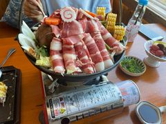 -無忧浅草君·洋风料理(下沙宝龙二期一店)