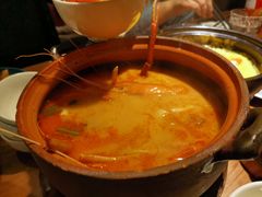 -星叶·东南亚料理(宁波万象汇店)