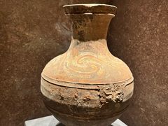 -洛阳古墓博物馆