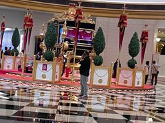 -澳门喜来登大酒店