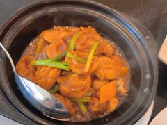 -三亚亚龙湾瑞吉酒店·铭轩中餐厅Mingxuan·海南菜·粤菜