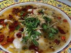 -西城饭店南京菜(新浦路店)