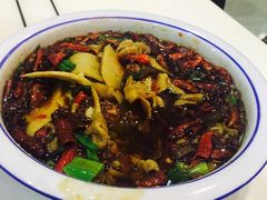 -福满楼中餐厅