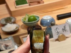 -橼舍鮨青木