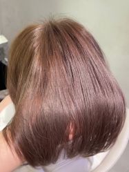 -3AM·S HAIR SALON烫发染发接发