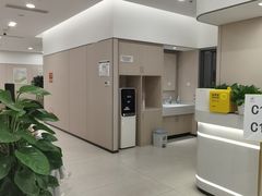 -慈铭体检(洋桥分院)