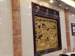 -鹊华居·地道鲁菜·海鲜·融合味(大明湖店)