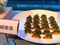 -新长福(国贸金融中心店)